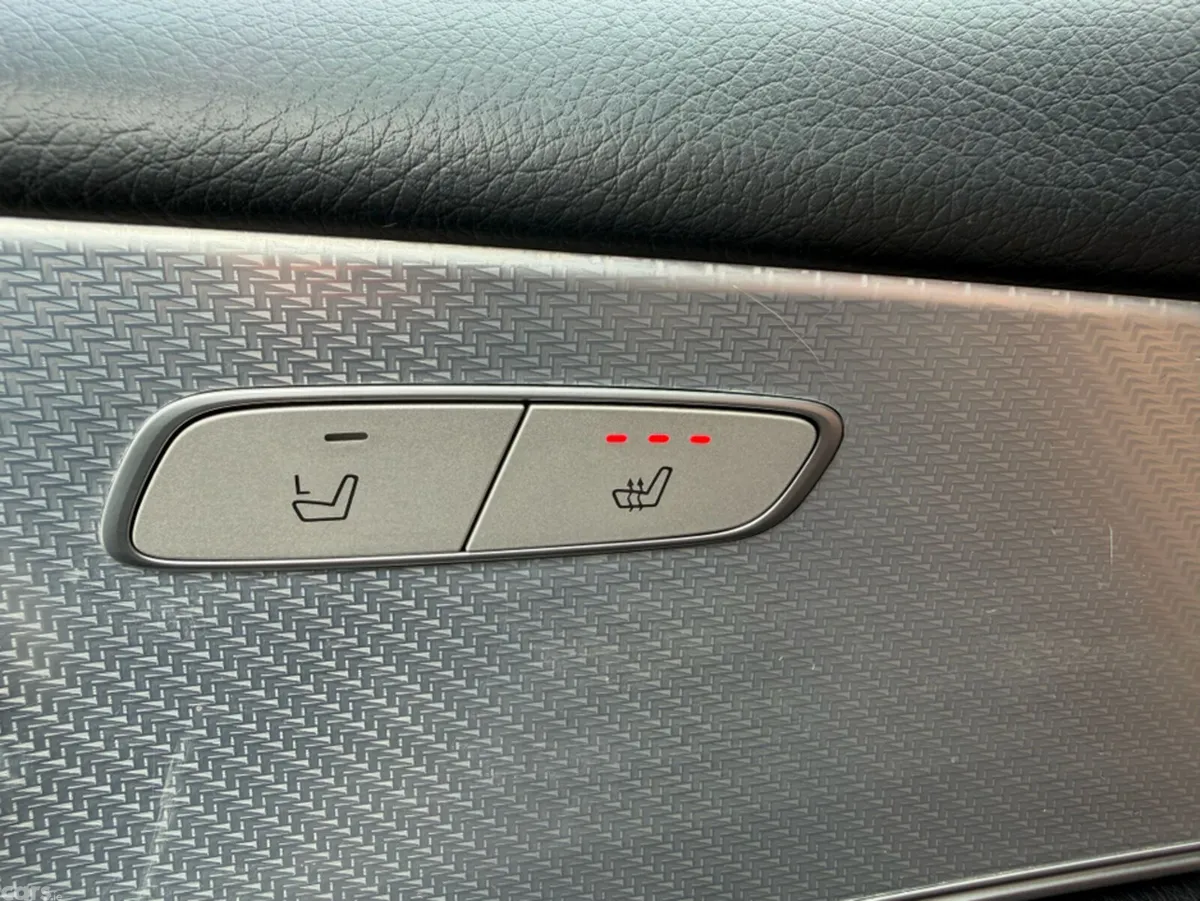 Mercedes-Benz E-Class Saloon, Diesel, 2019, Grey