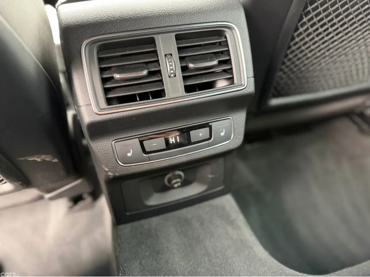 Audi Q5 SUV, Diesel, 2019, White