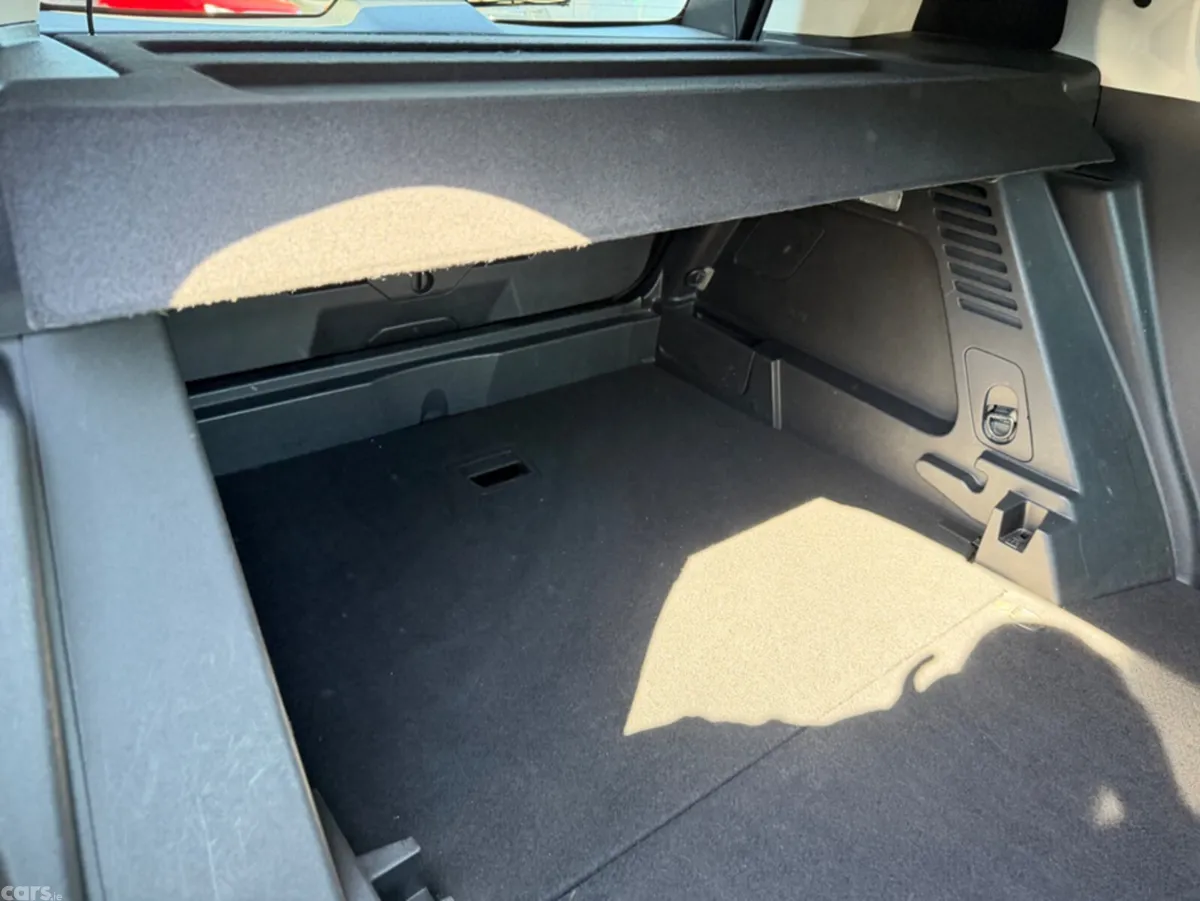 Citroen C5 Aircross Van, Diesel, 2023, Black