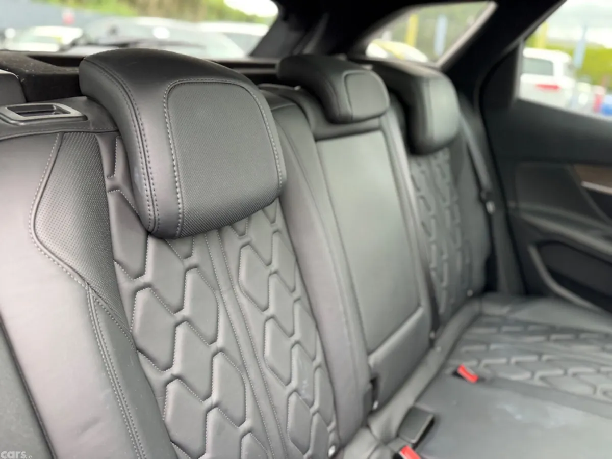 Peugeot 3008 SUV, Diesel, 2021, Blue