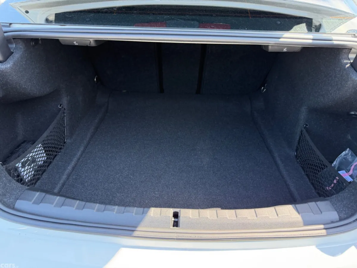 BMW 3-Series Saloon, Diesel, 2021, White