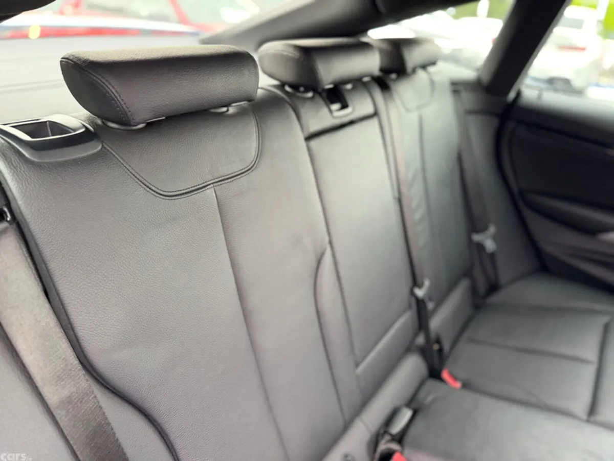 BMW 3-Series Saloon, Diesel, 2017, Blue
