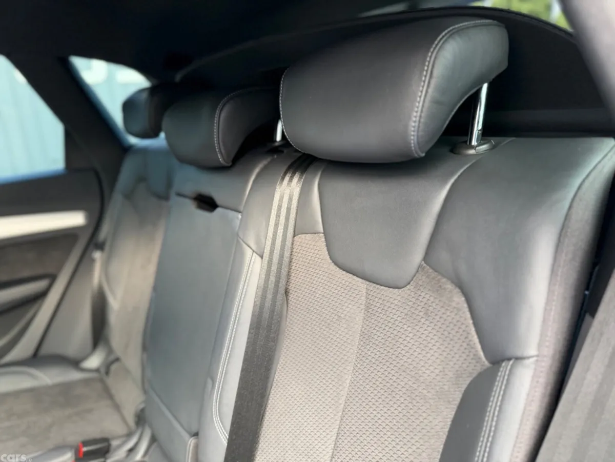 Audi Q5 SUV, Diesel, 2019, White