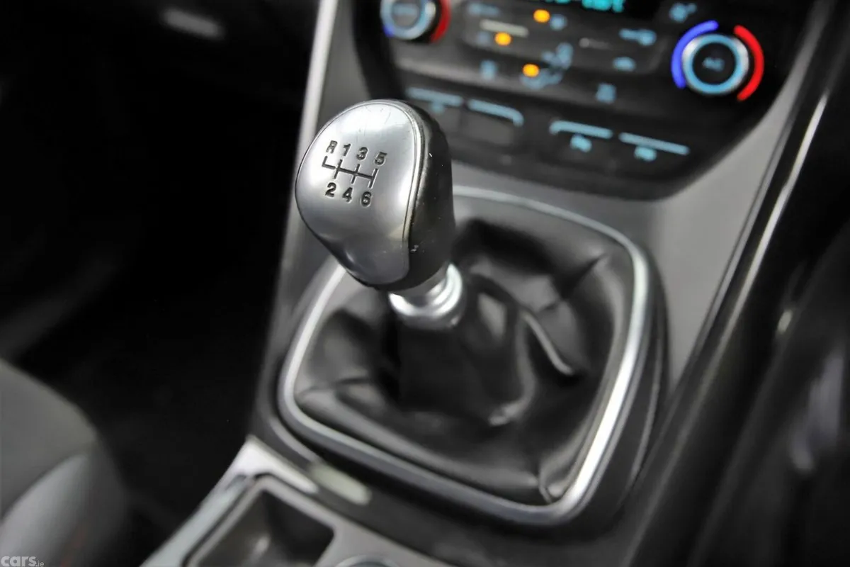 Ford Kuga SUV, Diesel, 2019, Grey