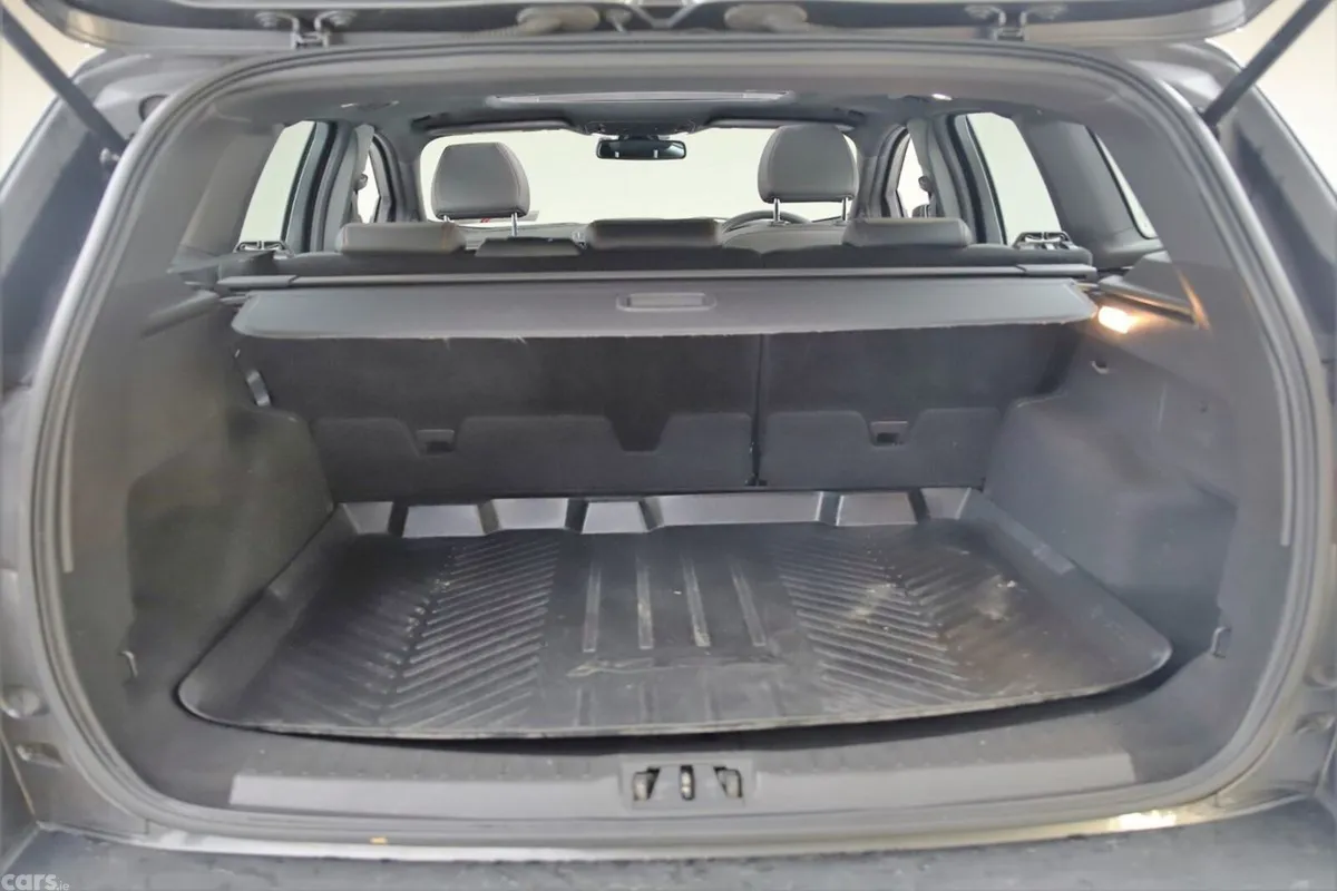 Ford Kuga SUV, Diesel, 2019, Grey