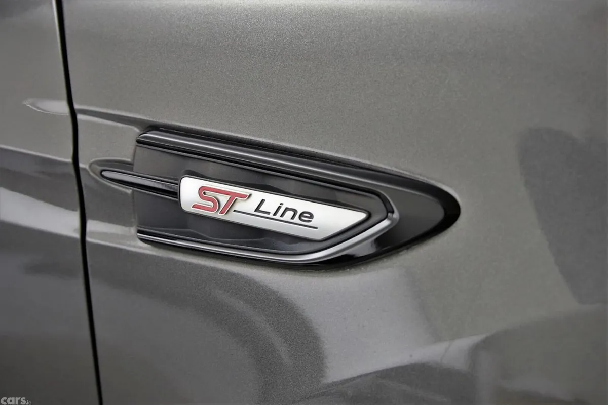 Ford Kuga SUV, Diesel, 2019, Grey