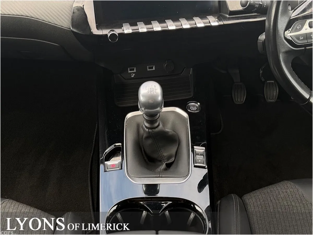 Peugeot 508 Hatchback, Diesel, 2019, Red