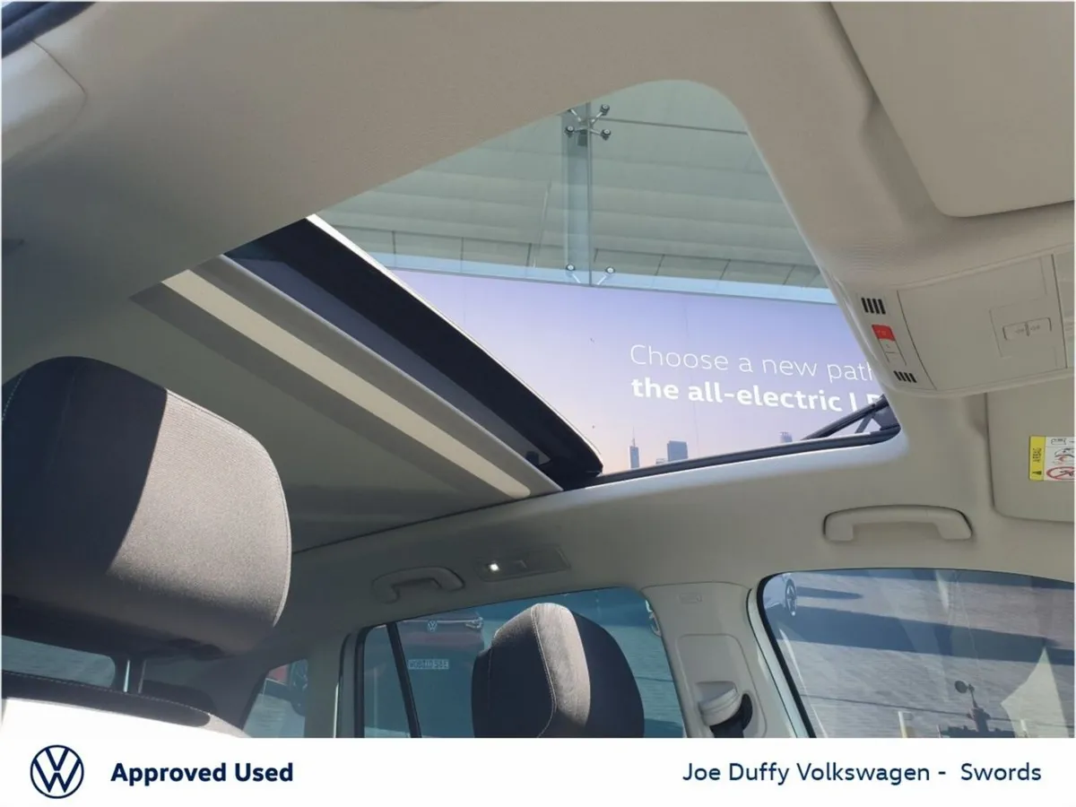 Volkswagen Tiguan SUV, Diesel, 2024, Silver