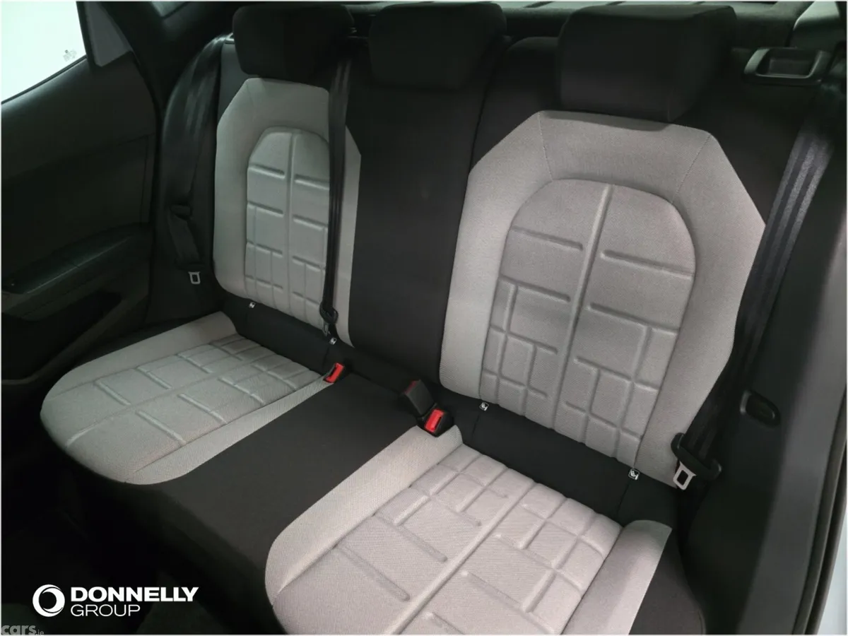SEAT Arona Hatchback, Petrol, 2026, 