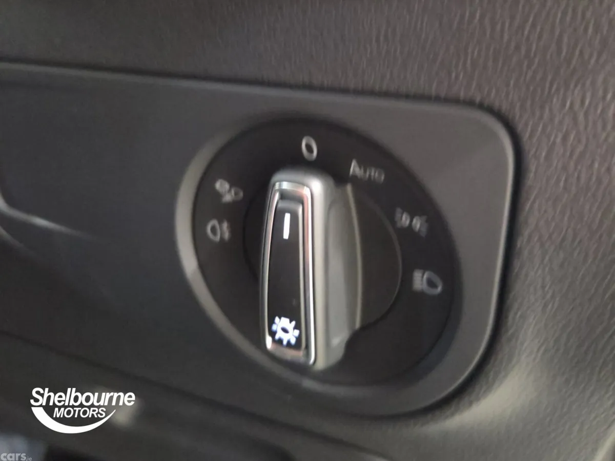 Volkswagen Tiguan Allspace Estate, Petrol, 2024, White