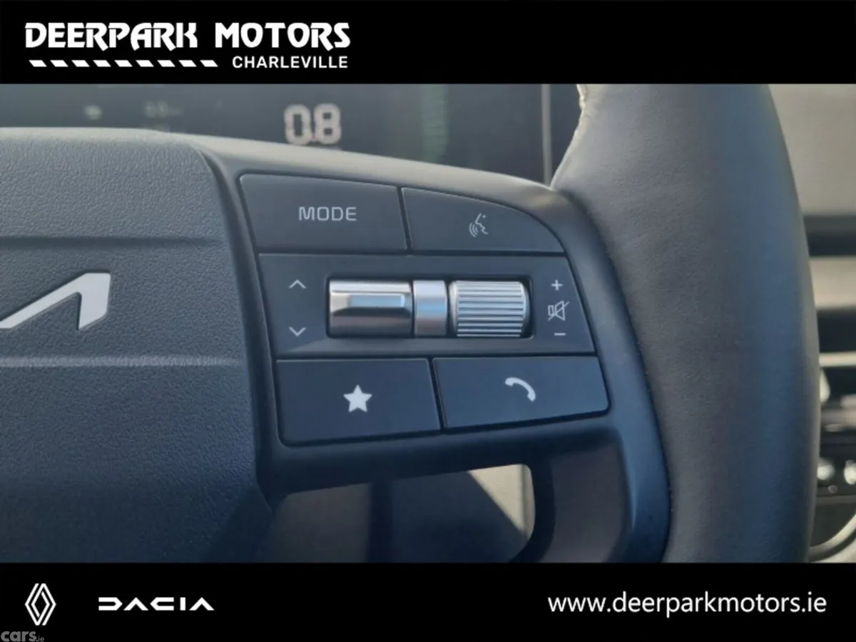 Kia Sportage SUV, Diesel, 2026, White