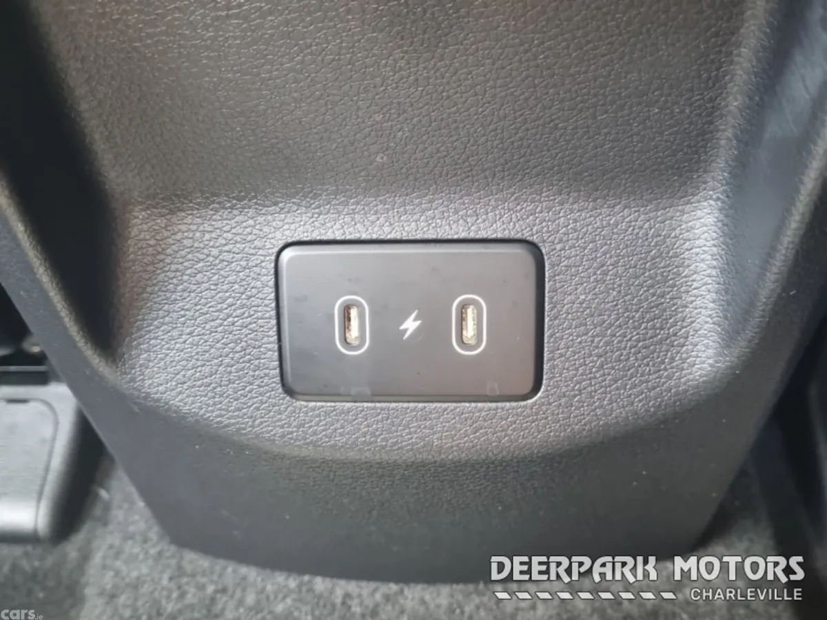 Kia Sportage SUV, Diesel, 2026, White