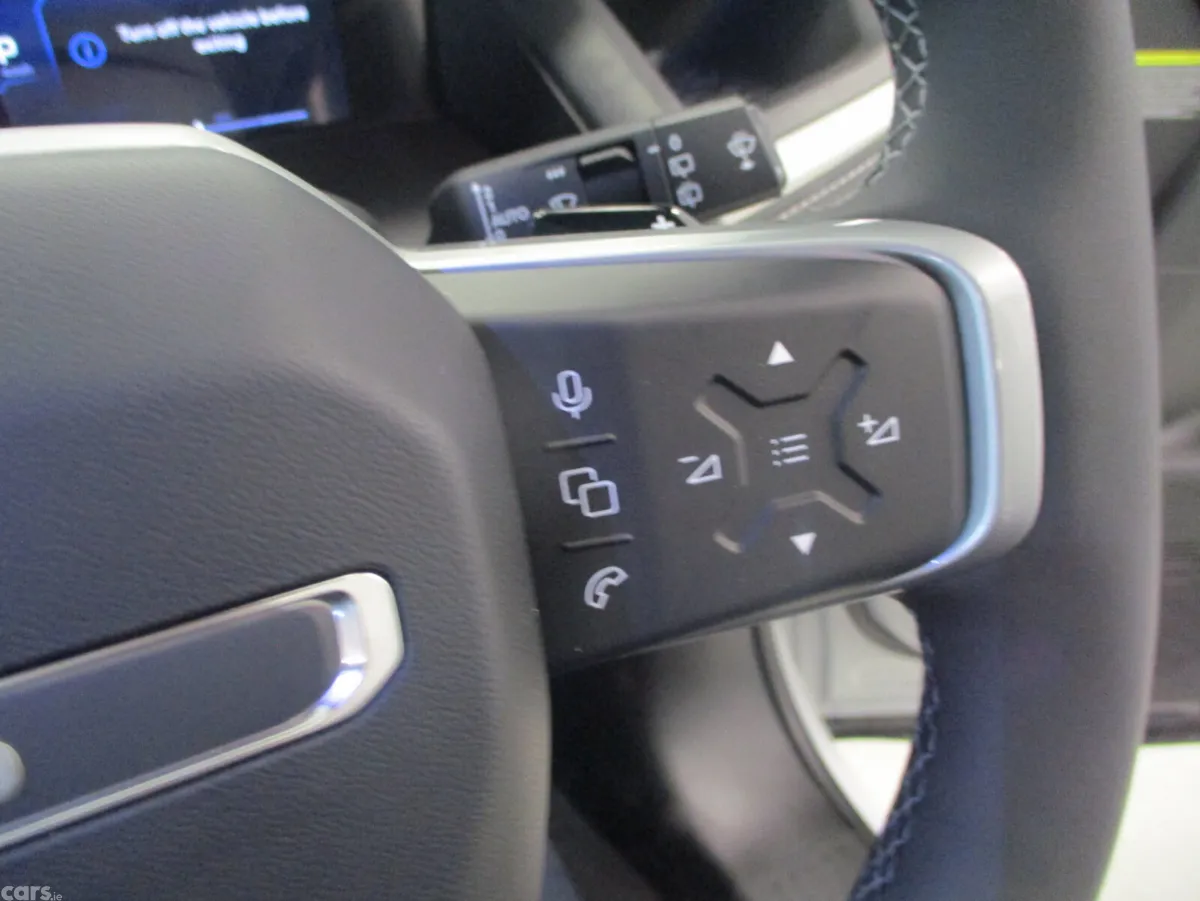 Jeep Compass SUV, Electric, 2026, White