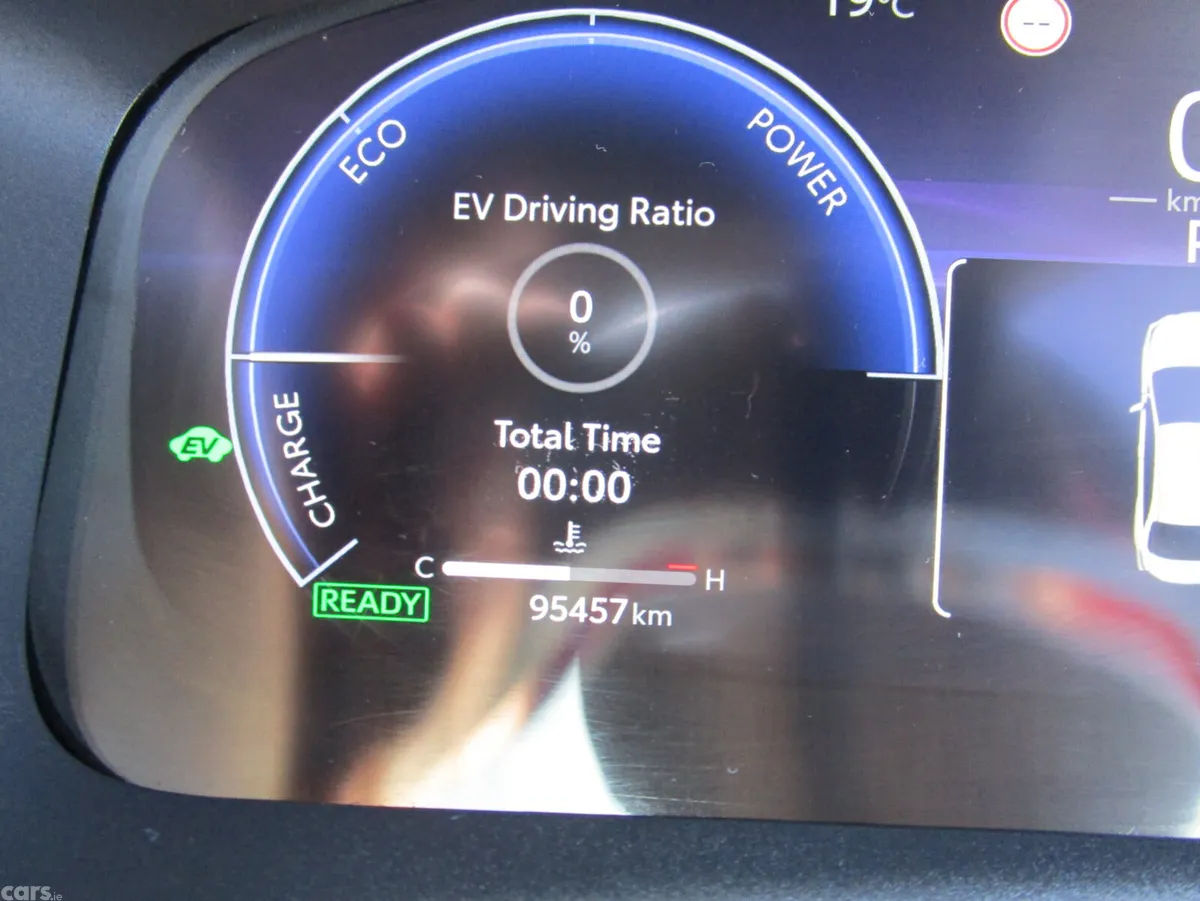 Toyota Corolla Saloon, Petrol Hybrid, 2023, Blue