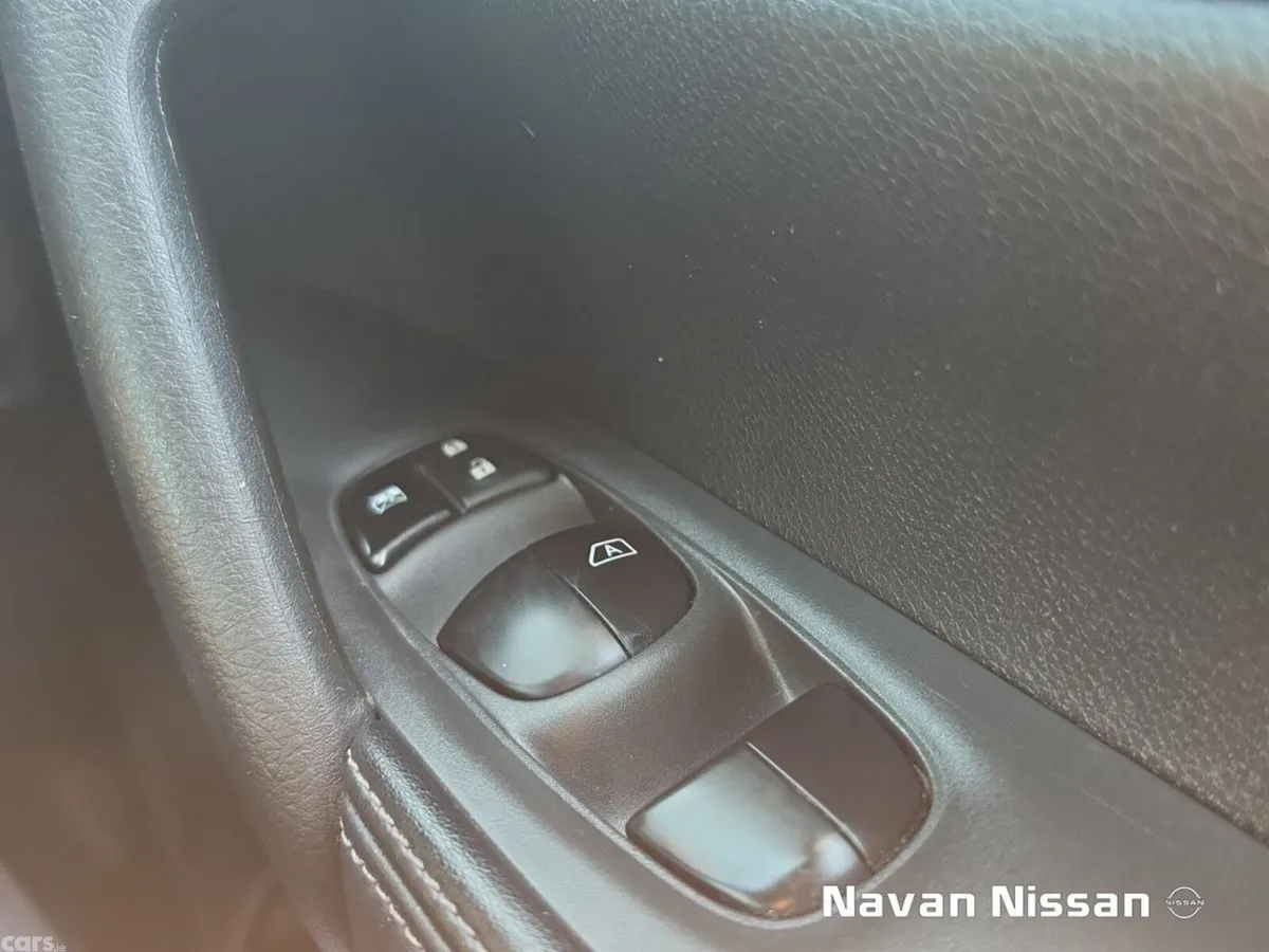 Nissan X-Trail SUV, Diesel, 2019, Grey