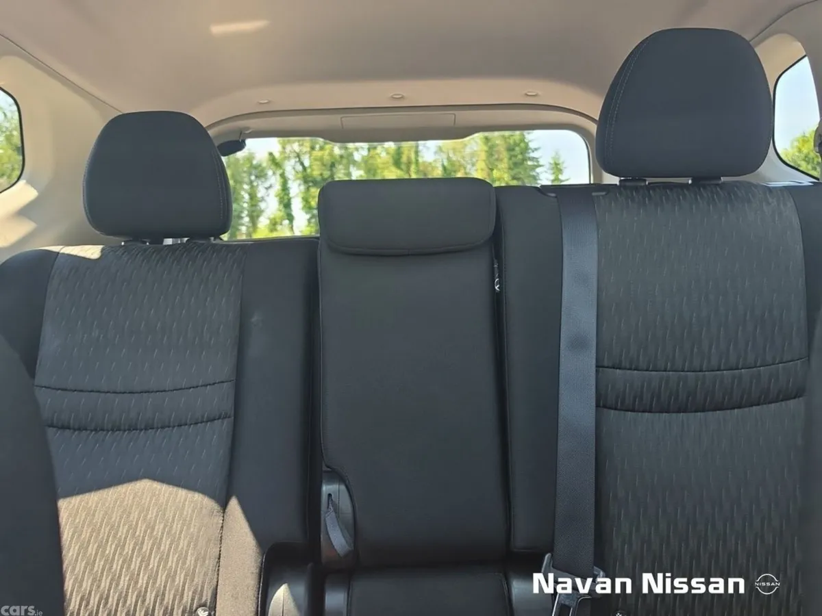 Nissan X-Trail SUV, Diesel, 2019, Grey