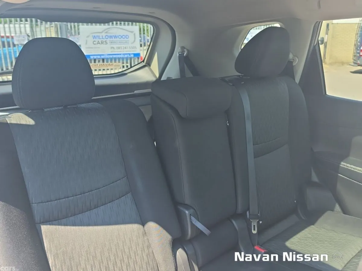 Nissan X-Trail SUV, Diesel, 2019, Grey