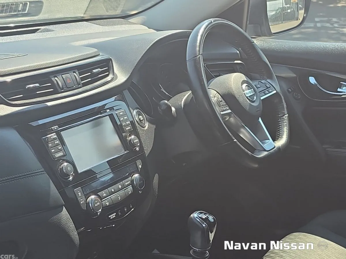 Nissan X-Trail SUV, Diesel, 2019, Grey