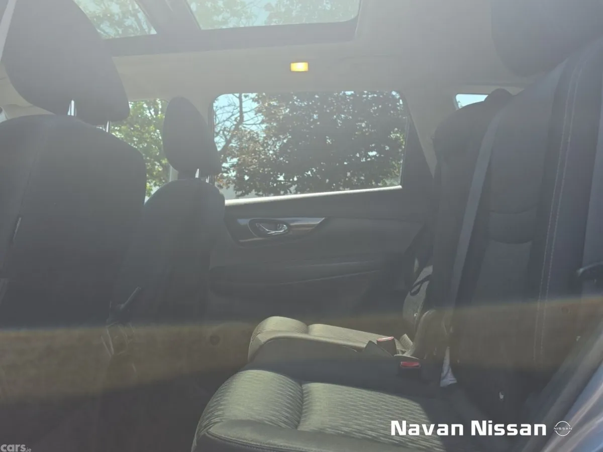 Nissan X-Trail SUV, Diesel, 2019, Grey