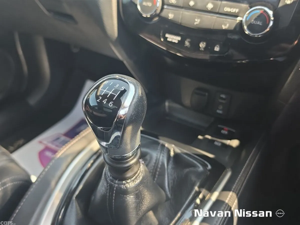 Nissan X-Trail SUV, Diesel, 2019, Grey