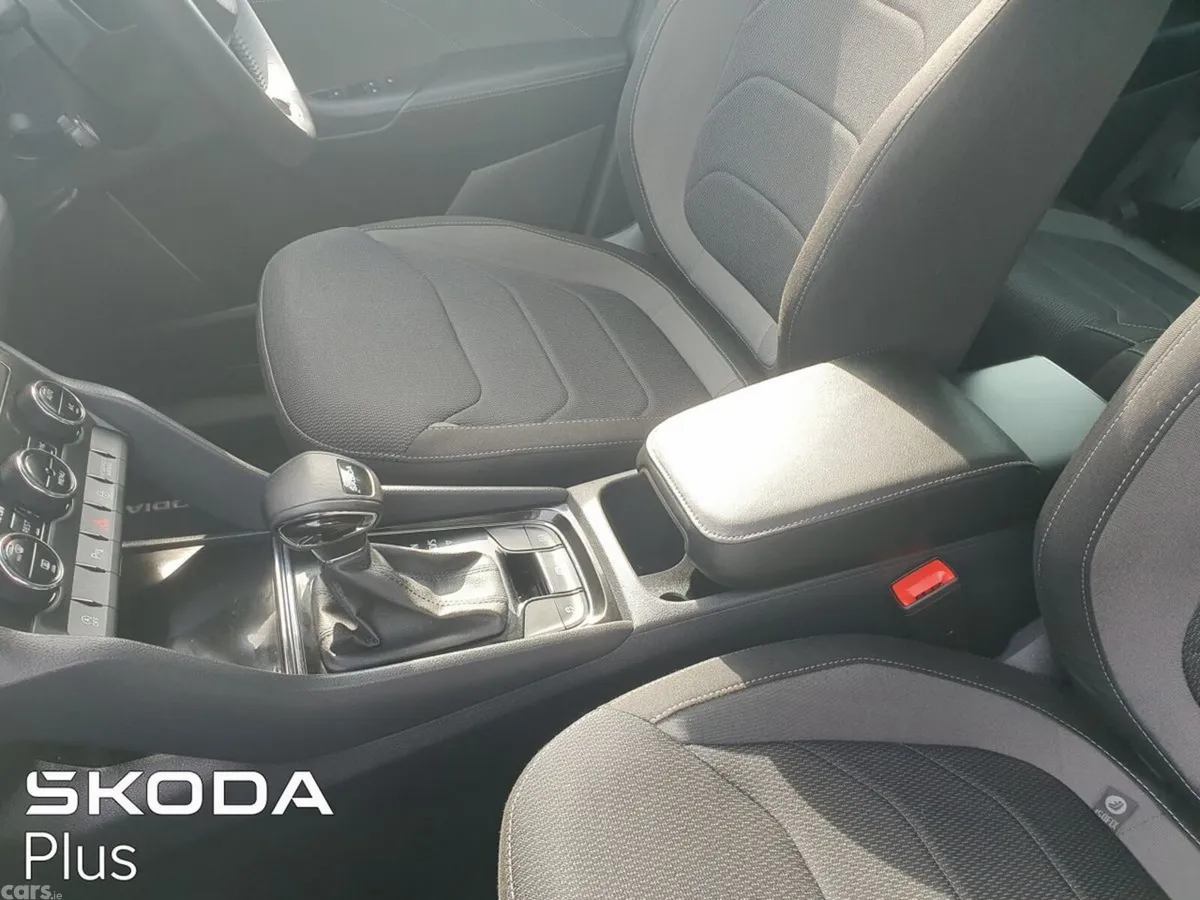 Skoda Kodiaq SUV, Diesel, 2023, Grey