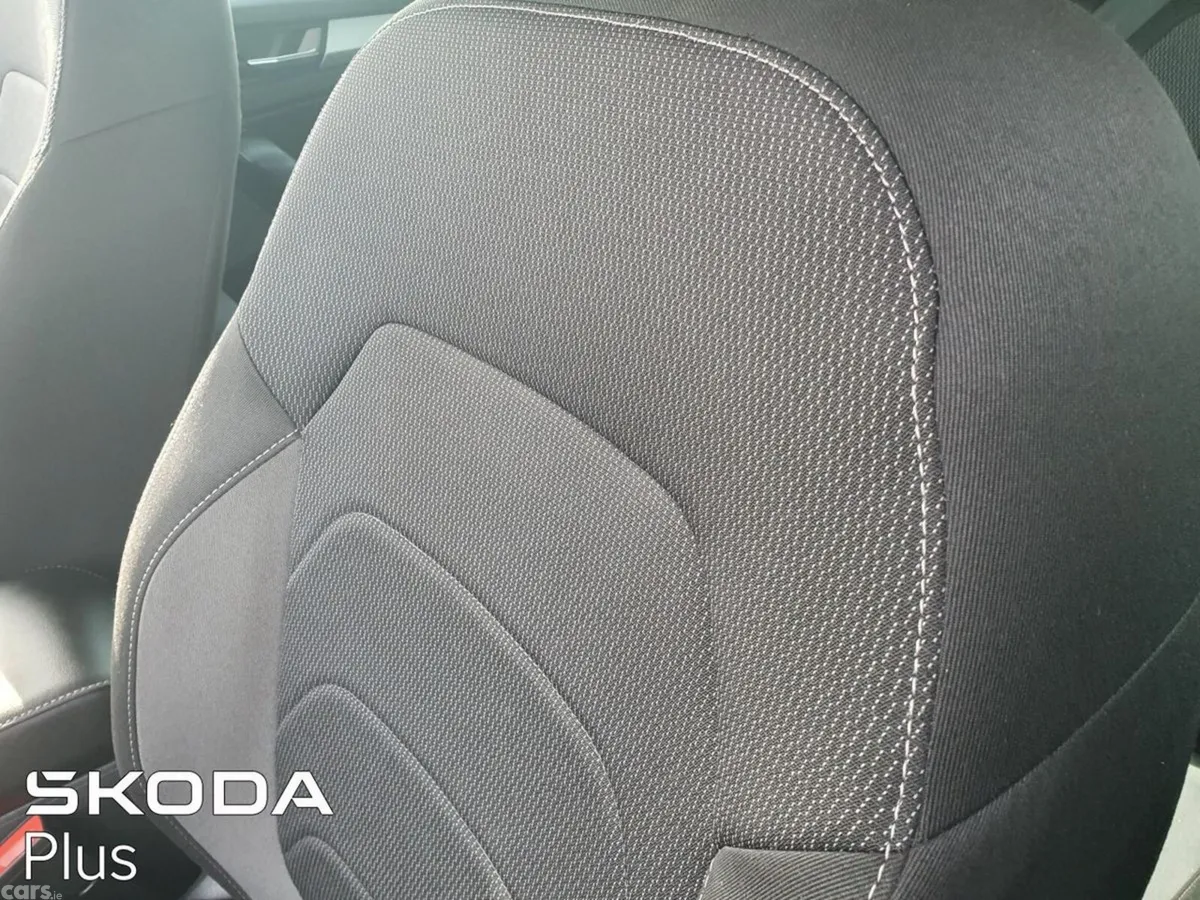 Skoda Kodiaq SUV, Diesel, 2023, Grey