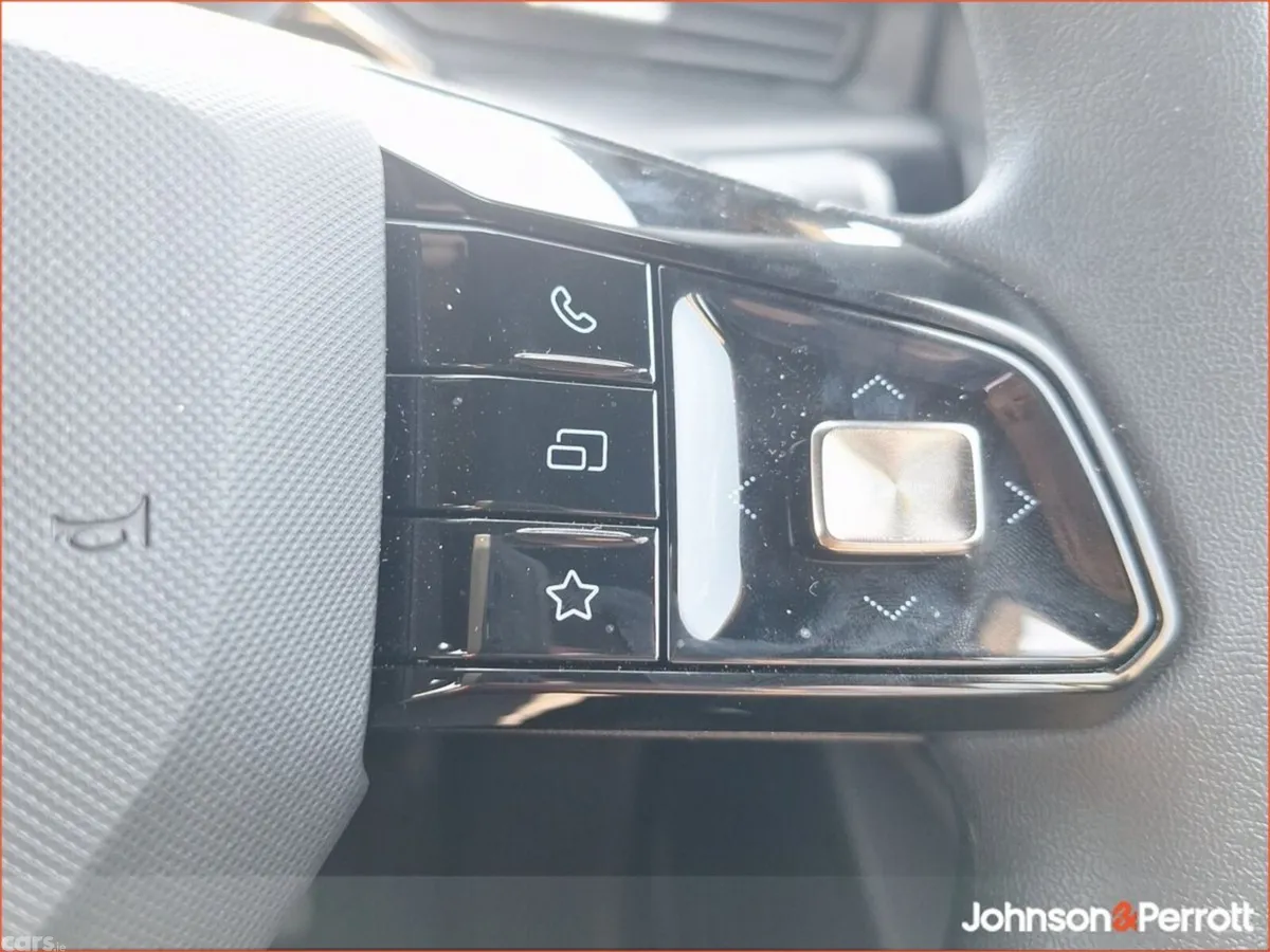 MG MG3 Hatchback, Petrol Hybrid, 2026, Silver