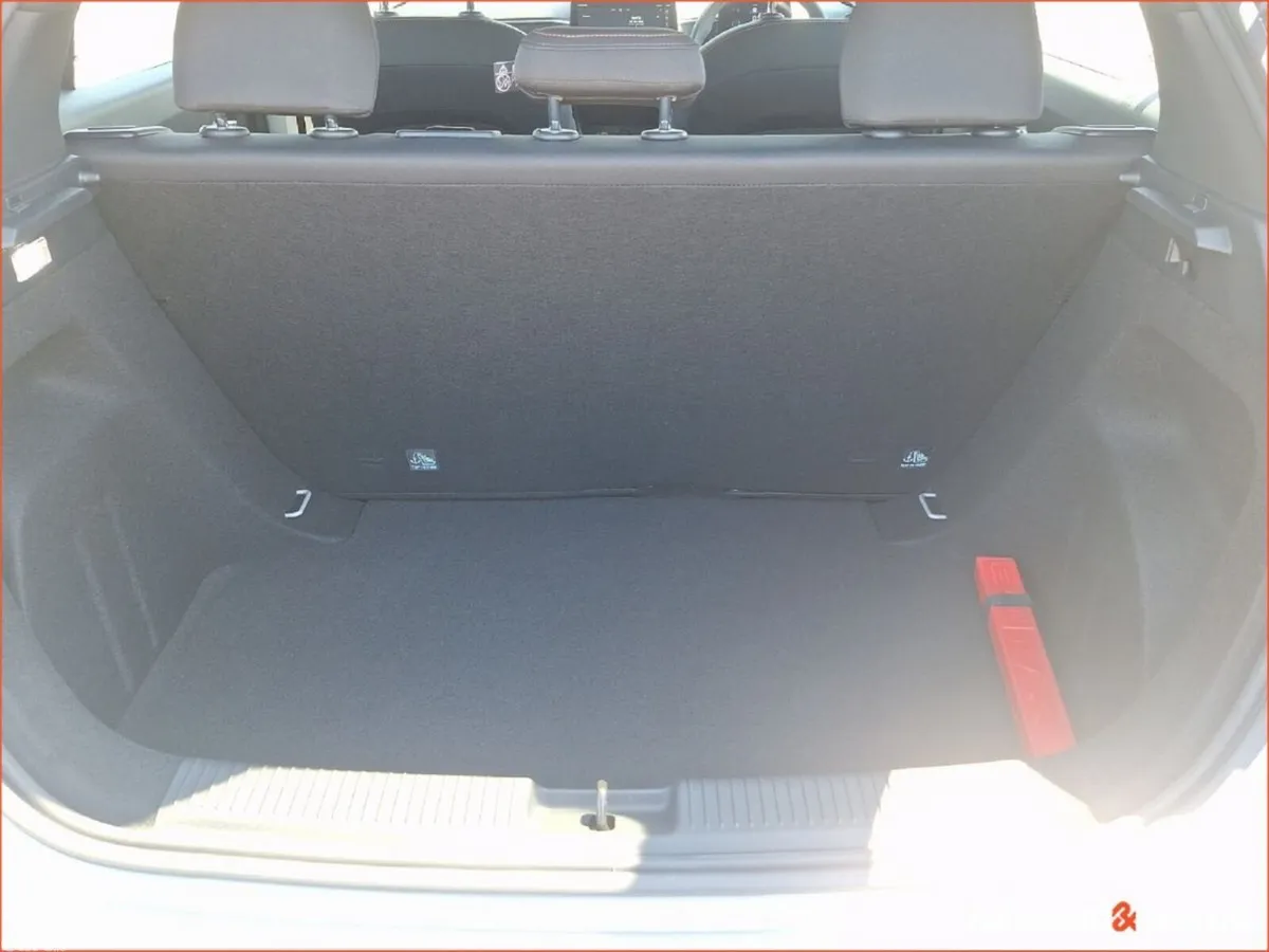 MG MG3 Hatchback, Petrol Hybrid, 2026, Silver