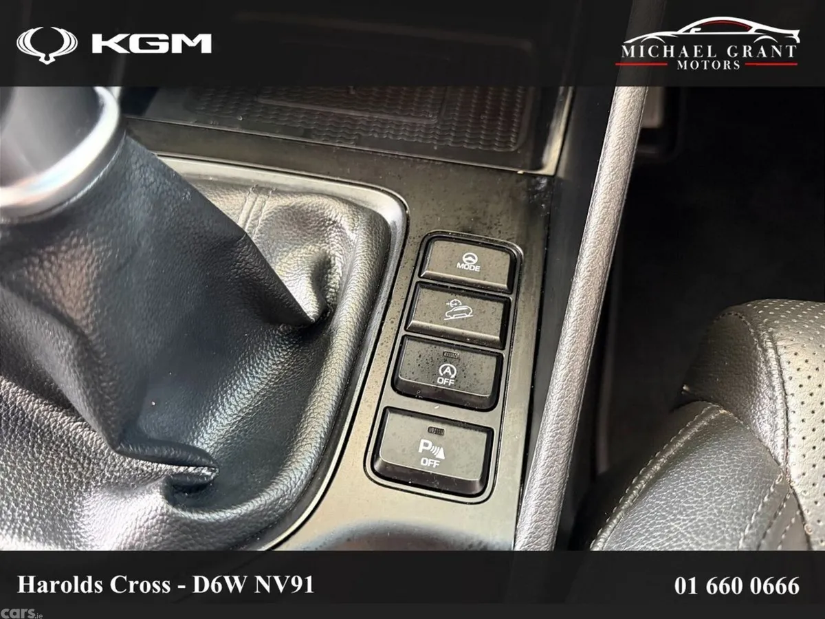 Hyundai Tucson SUV, Diesel, 2019, Gold