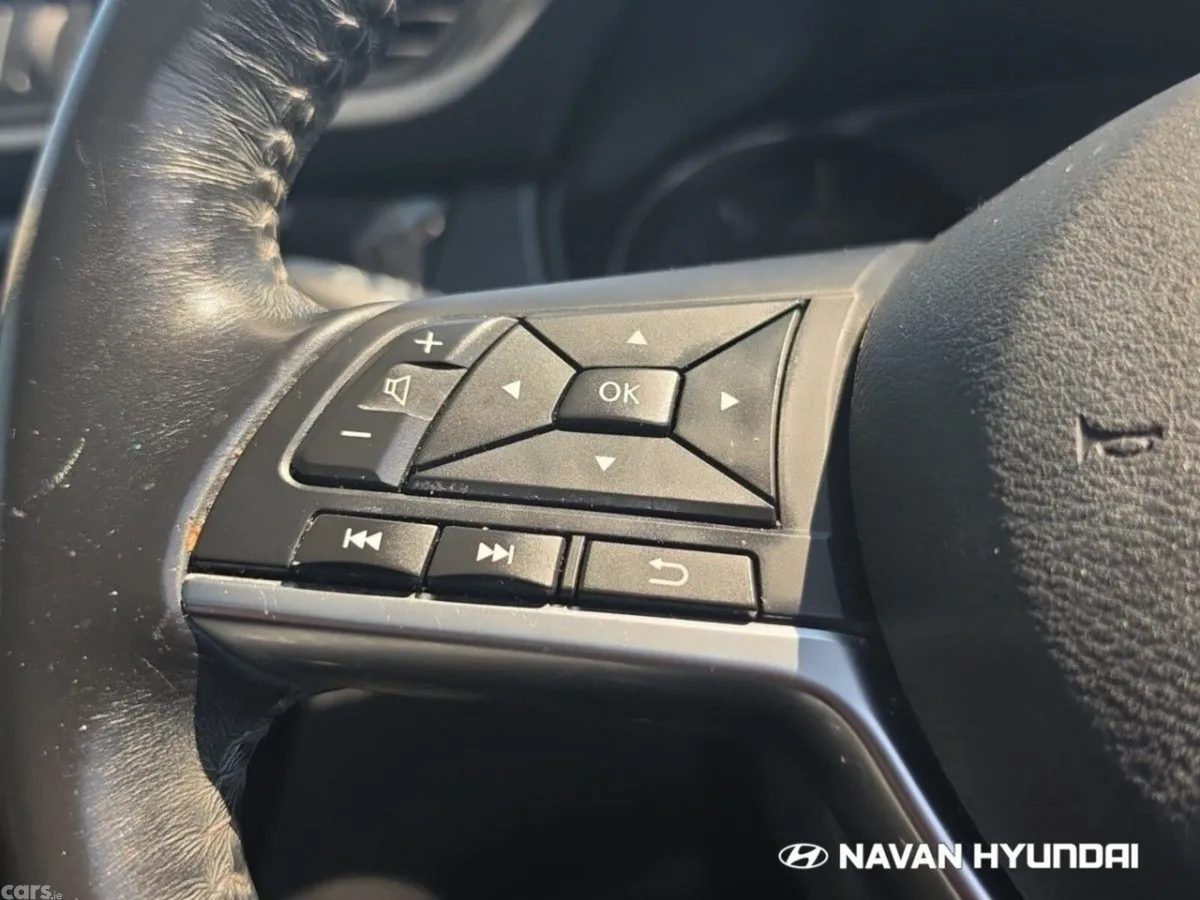 Nissan X-Trail SUV, Diesel, 2019, Grey