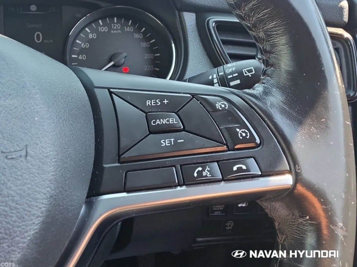 Nissan X-Trail SUV, Diesel, 2019, Grey