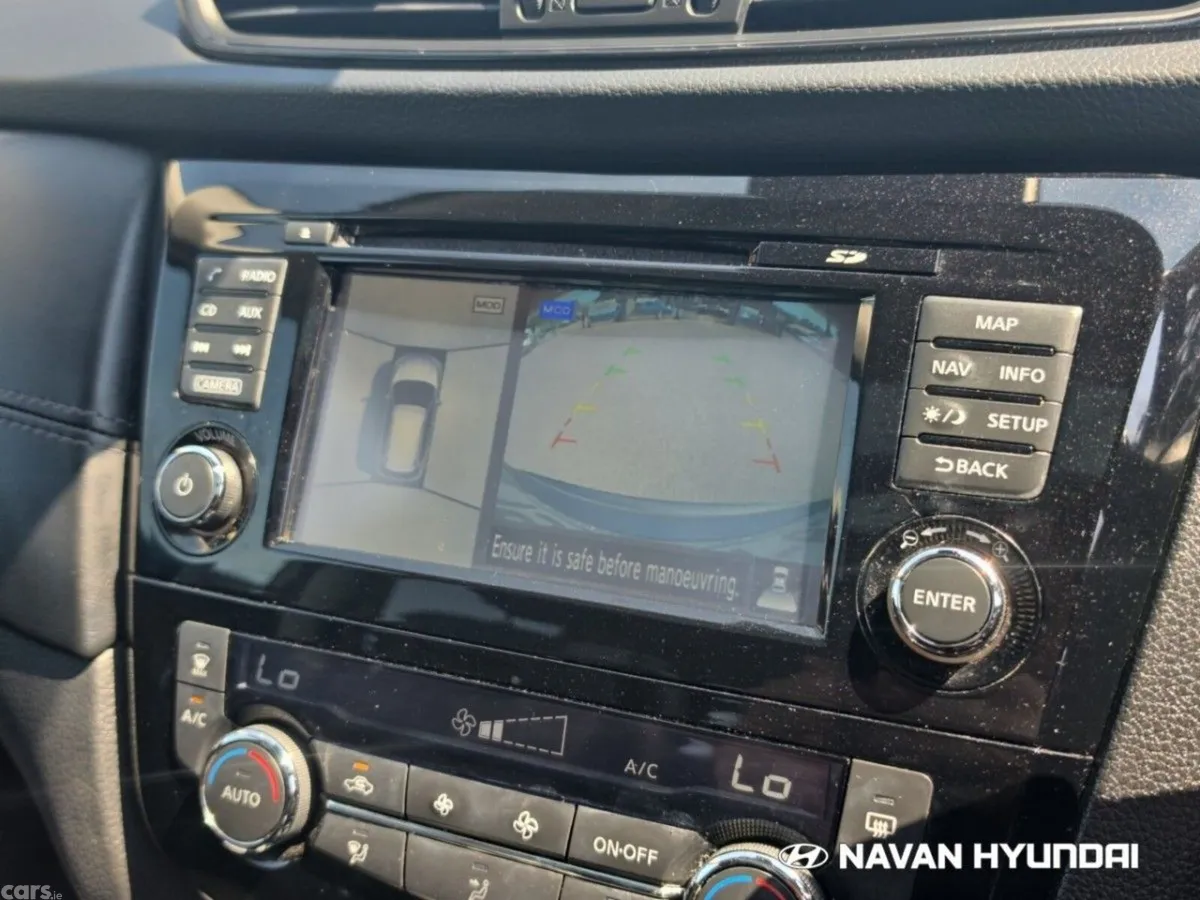 Nissan X-Trail SUV, Diesel, 2019, Grey