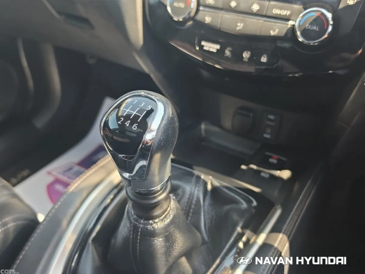 Nissan X-Trail SUV, Diesel, 2019, Grey