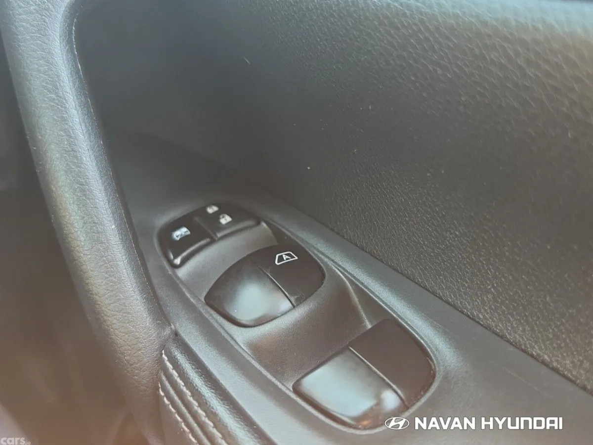 Nissan X-Trail SUV, Diesel, 2019, Grey