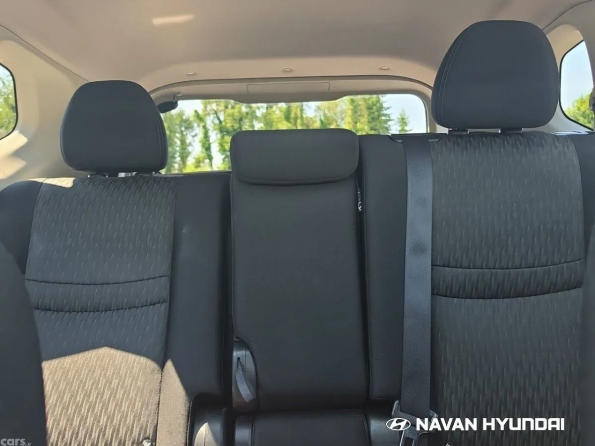 Nissan X-Trail SUV, Diesel, 2019, Grey