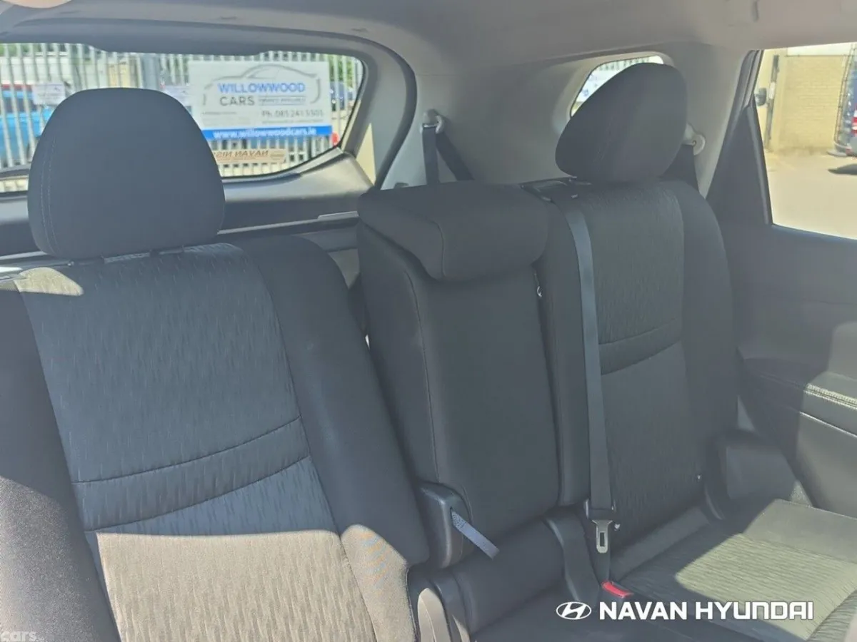 Nissan X-Trail SUV, Diesel, 2019, Grey