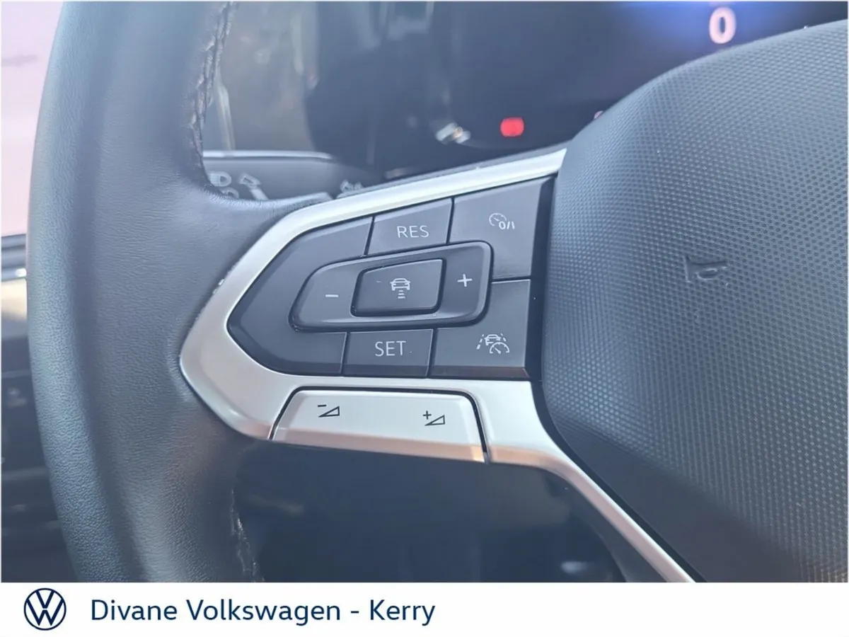 Volkswagen Golf Hatchback, Diesel, 2023, Grey