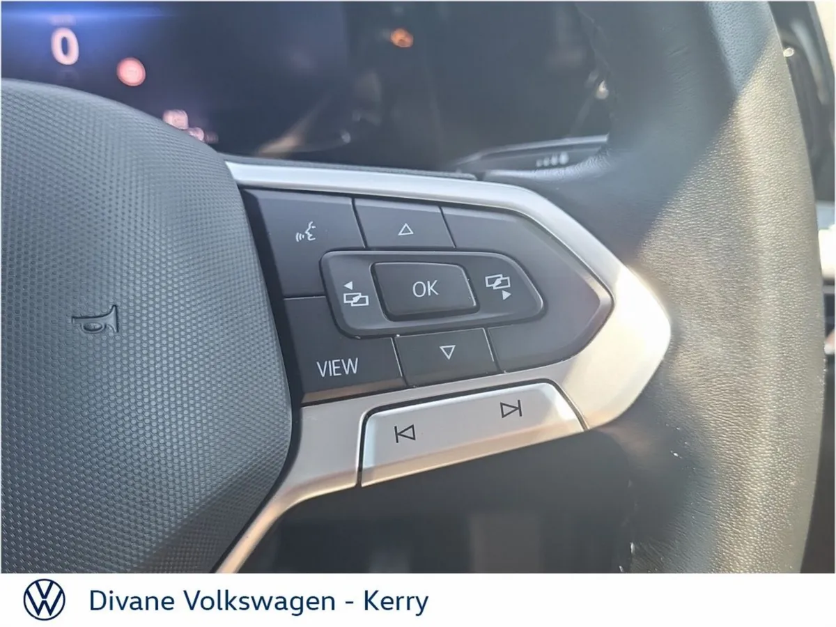 Volkswagen Golf Hatchback, Diesel, 2023, Grey