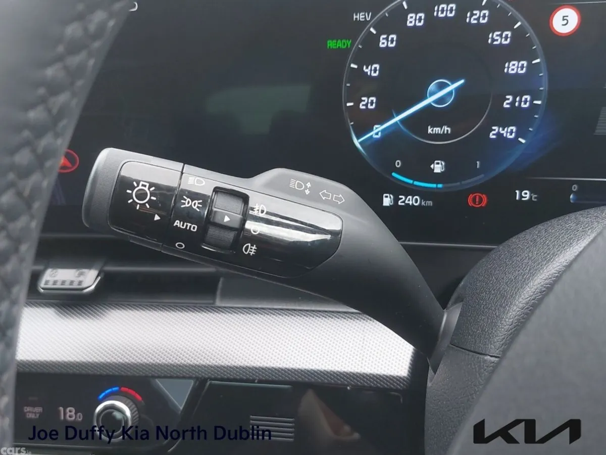 Kia Sportage SUV, Petrol Plug-in Hybrid, 2026, White
