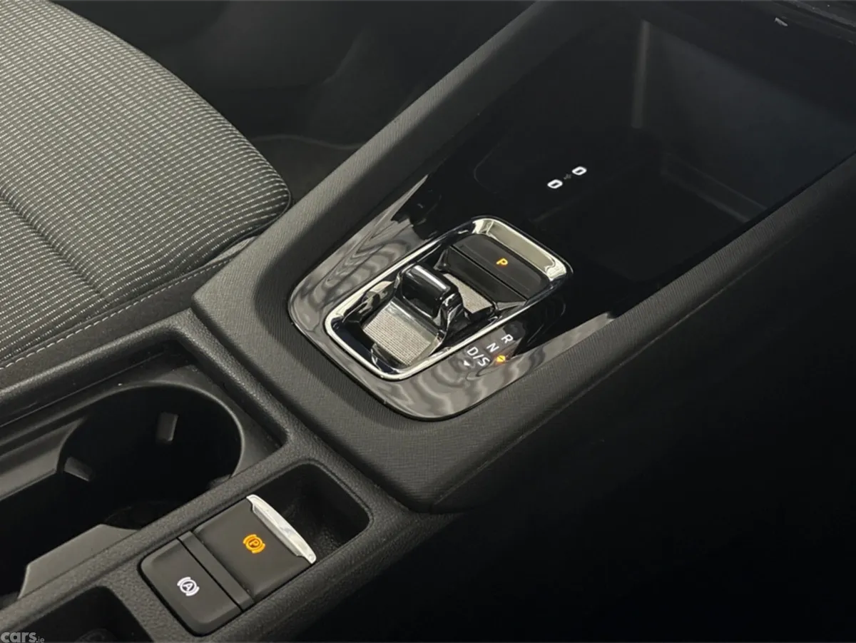 Skoda Octavia Saloon, Petrol Hybrid, 2024, Blue