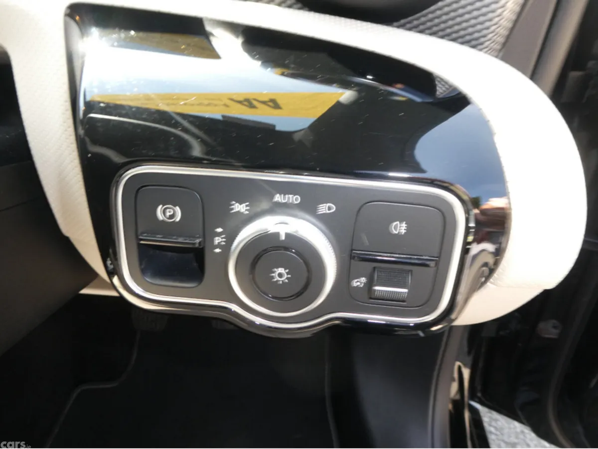Mercedes-Benz CLA Saloon, Diesel, 2020, Black