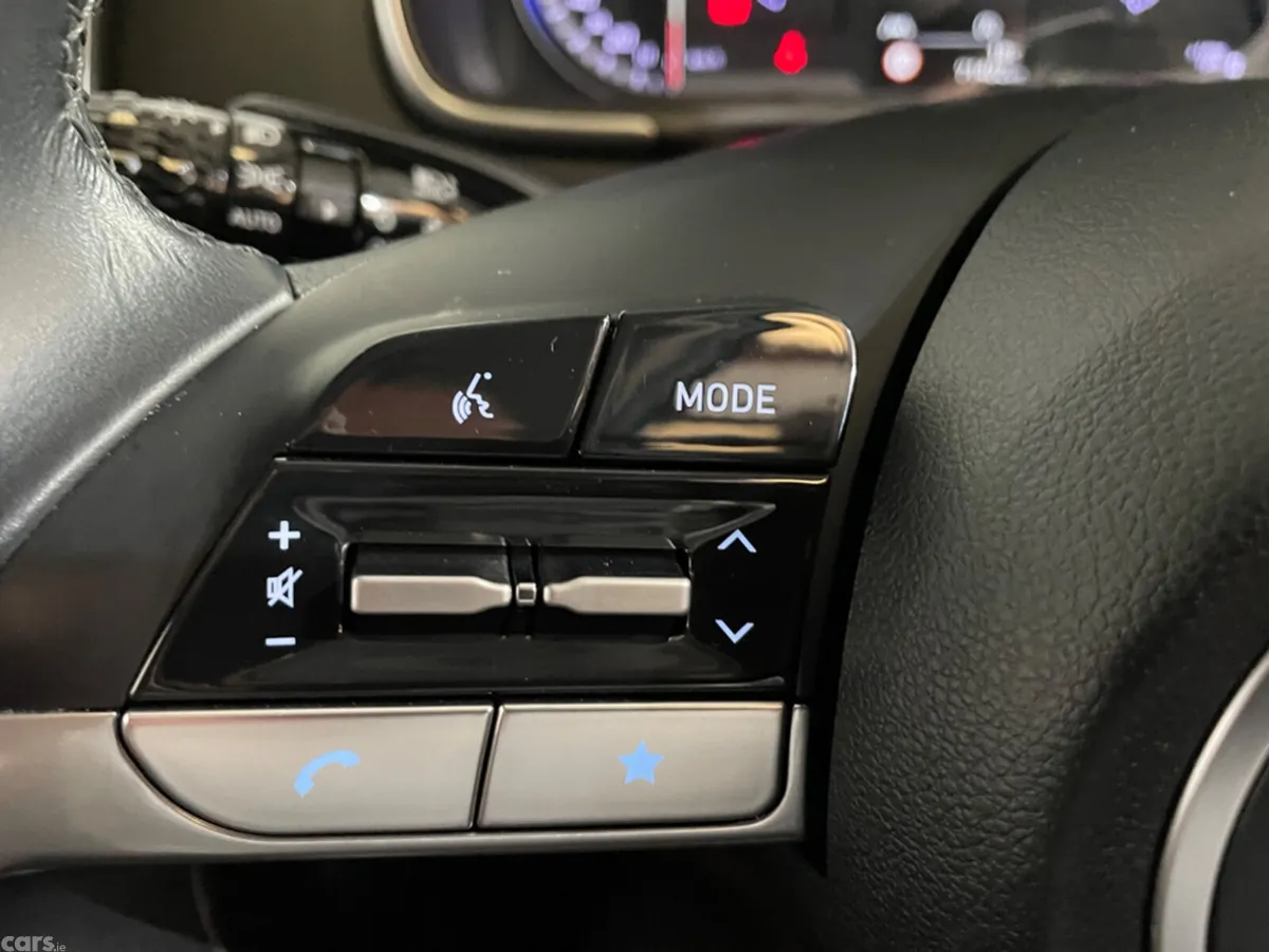 Hyundai Tucson MPV, Diesel, 2022, Grey