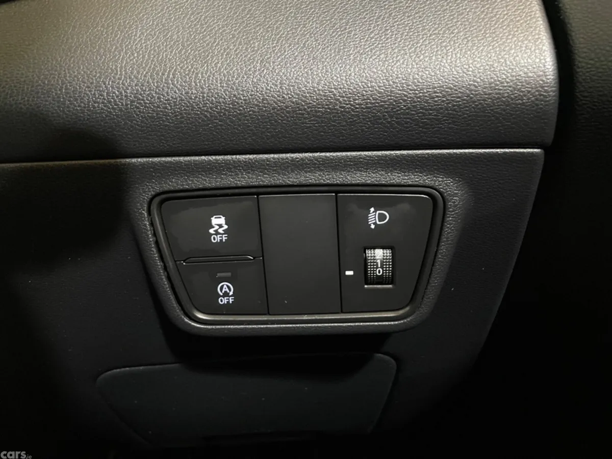 Hyundai Tucson MPV, Diesel, 2022, Grey