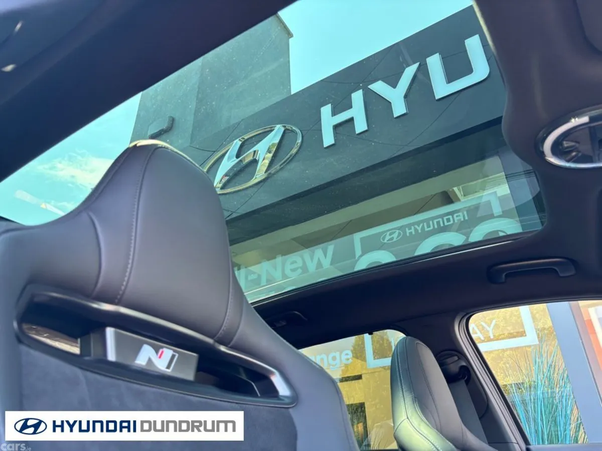 Hyundai IONIQ 5 Hatchback, Electric, 2025, Grey