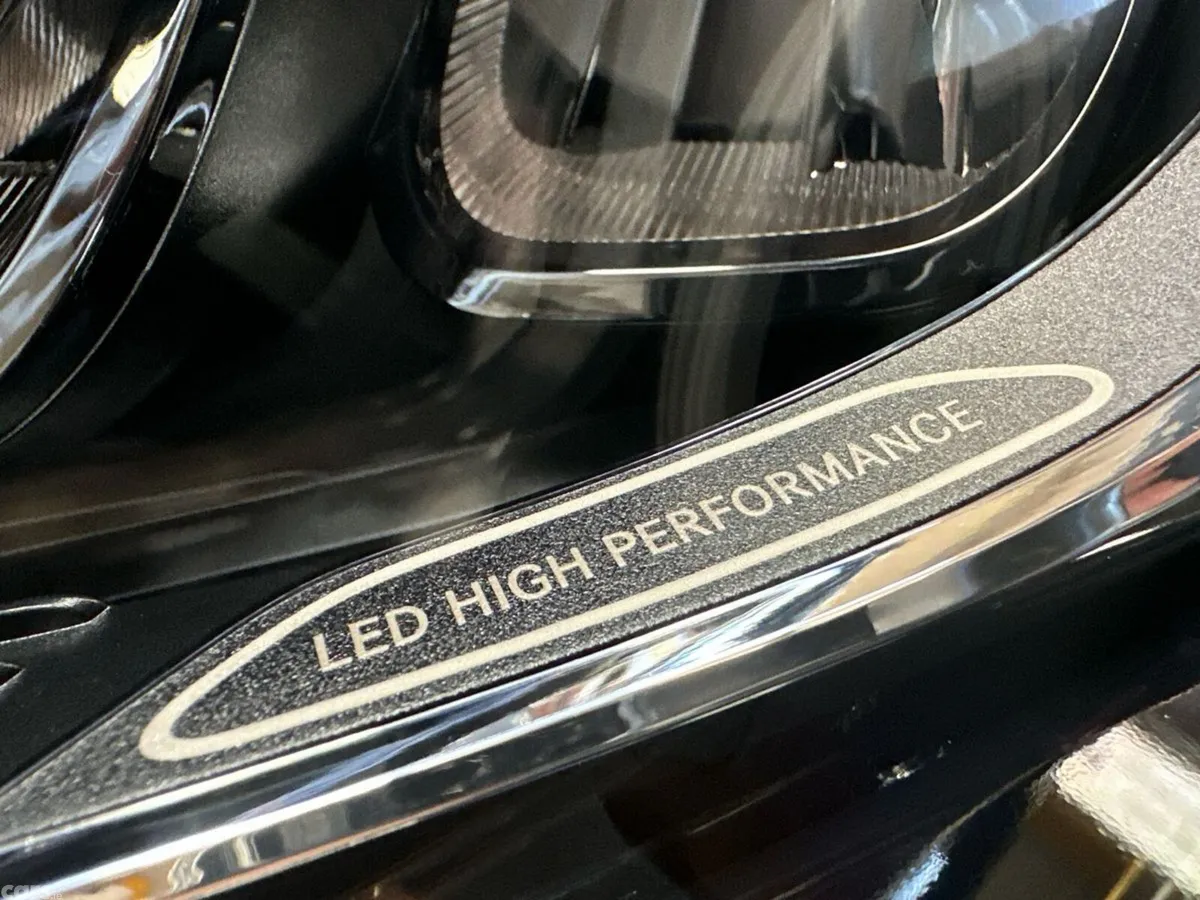 Mercedes-Benz GLE SUV, Petrol Plug-in Hybrid, 2026, Silver