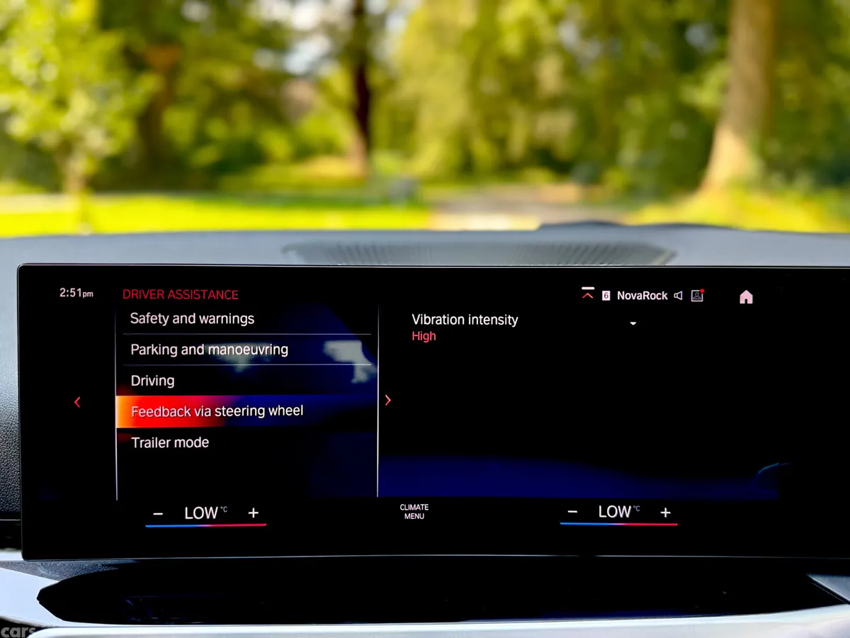 BMW 3-Series Estate/Jeep, Petrol Plug-in Hybrid, 2023, Black