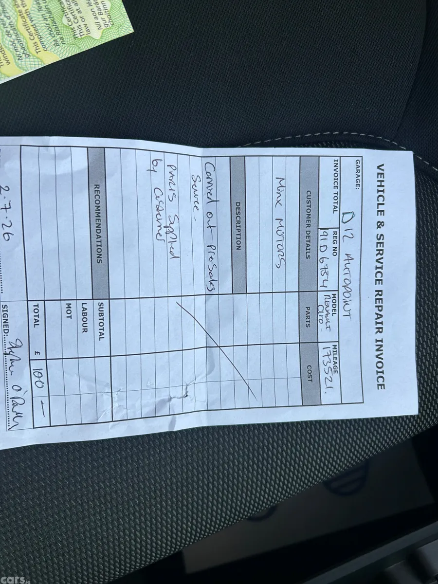 Renault Clio Hatchback, Petrol, 2019, Red