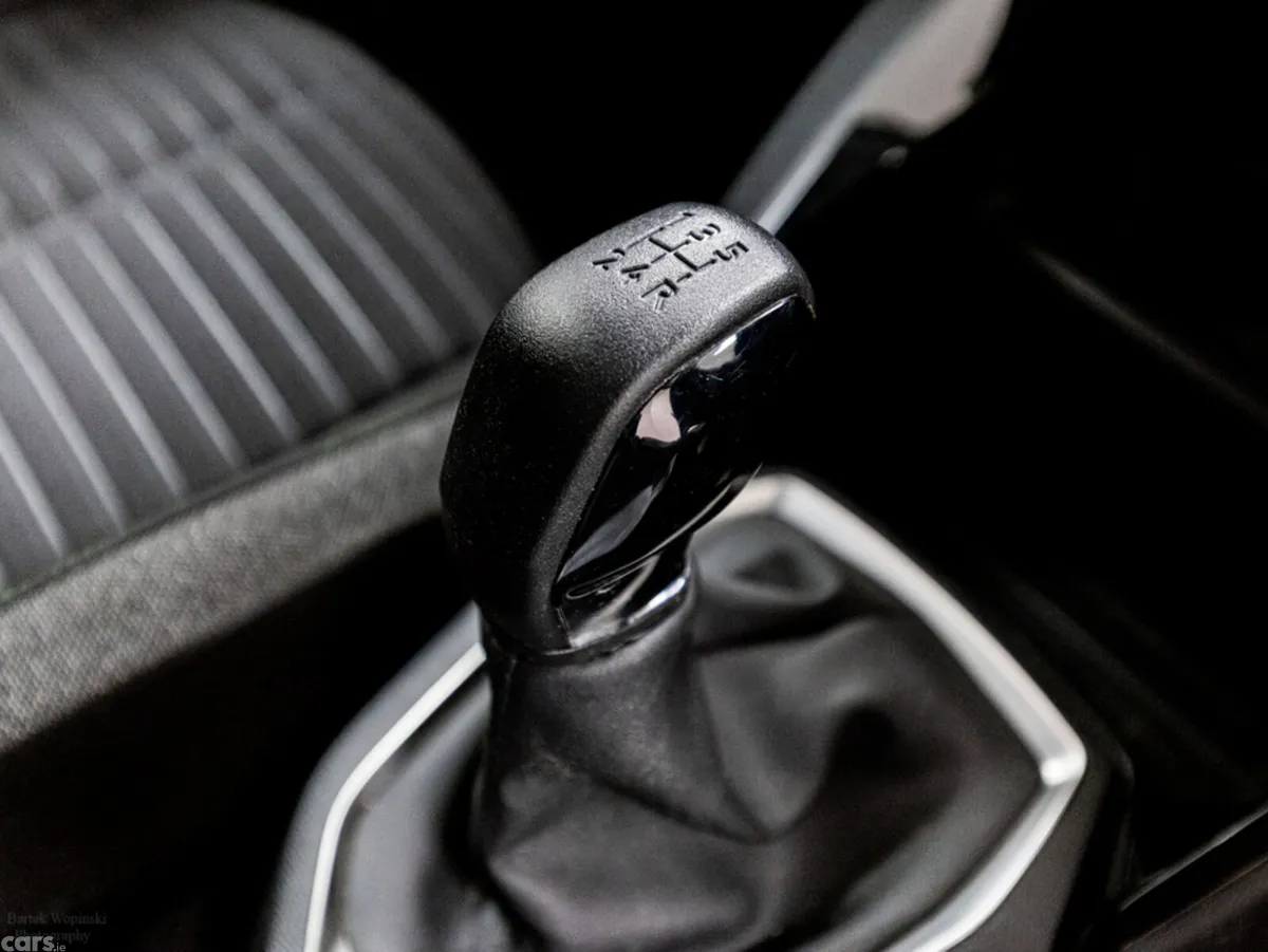Peugeot 208 Hatchback, Petrol, 2025, Red