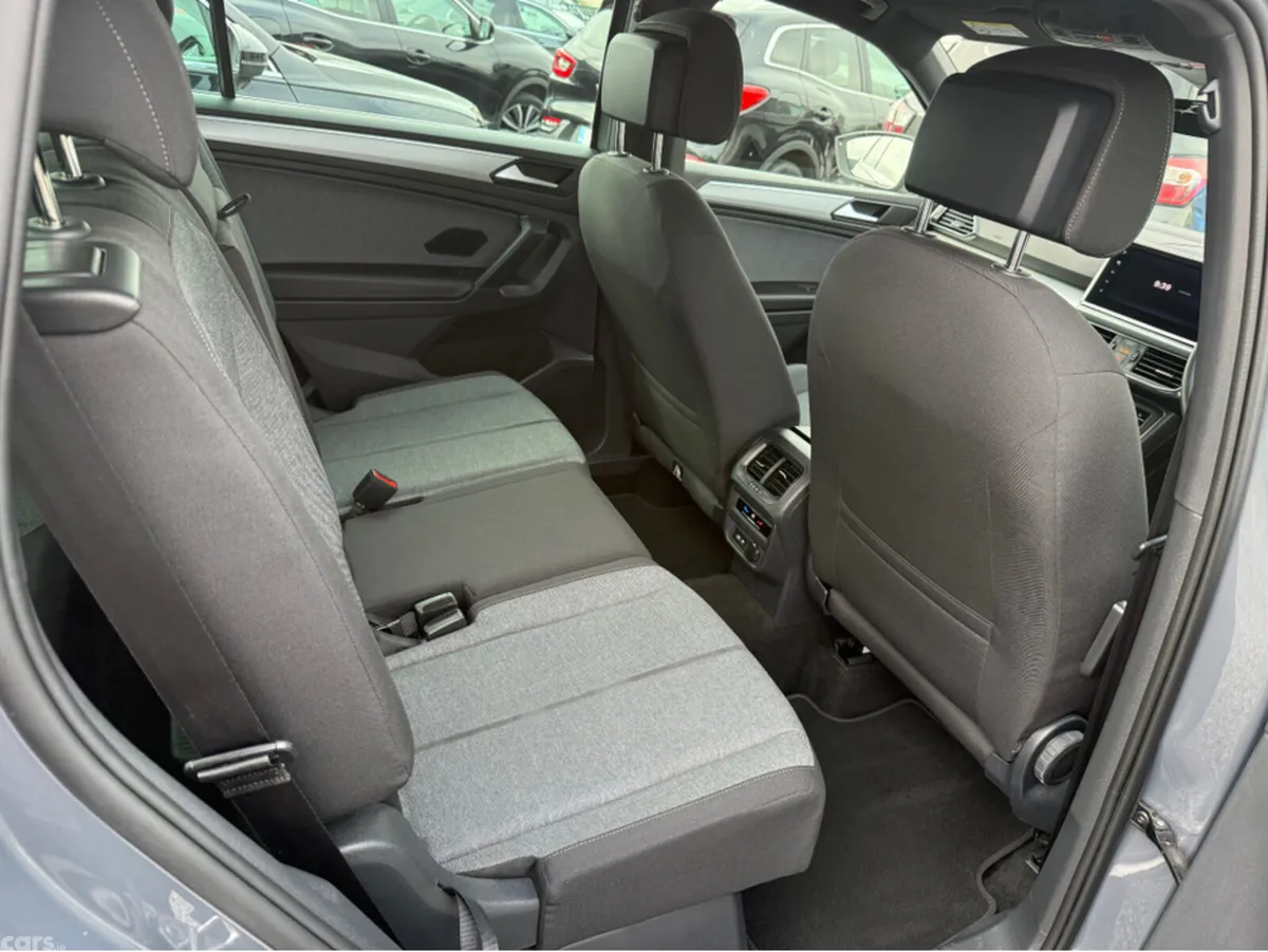 SEAT Tarraco Estate, Diesel, 2024, Grey