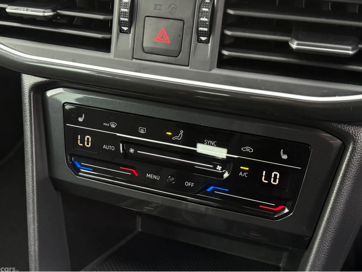 SEAT Tarraco Estate, Diesel, 2024, Grey